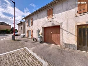 Immeuble 1237 m² DOGNEVILLE