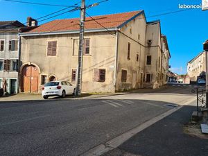 Immeuble à rénover