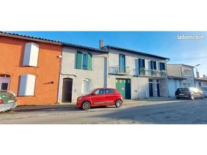 Immeuble 4 pièces 125 m²