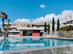 Appartement 3 pièces 70 m²