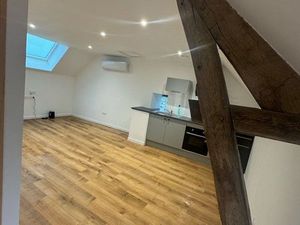 Appartement T3 rénové