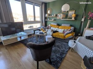 Appartement - 3 chambres - 99 m²