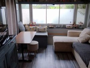 Mobile home 3 chambres