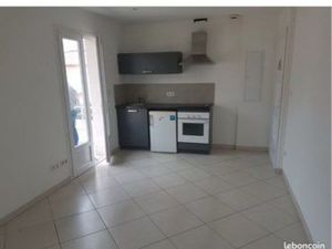 Studio résidence E VIGNE OLETTA