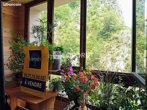 Studio 1 pièce 29 m²