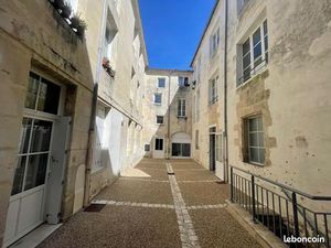 Appartement 2 pièces 49 m²