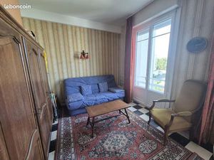 Appartement 2 pièces 31 m²