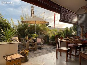 Chambre à louer à Bellepierre - 6 min du CHU