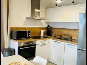 T2 neuf tout équipé