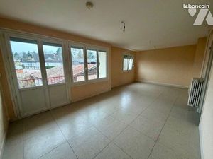 Appartement 4 pièces 68 m²