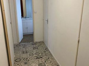 Appartement 2 pièces