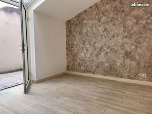 T2 Hypercentre avec Terrasse