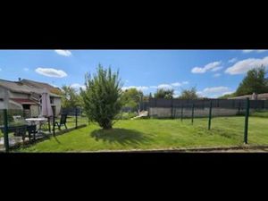 Appartement Oeutrange