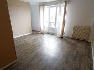 Appartement VIERZON GARE