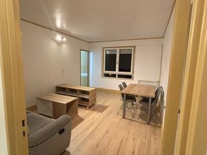 Charmant appartement entièrement refait à neuf — Première location