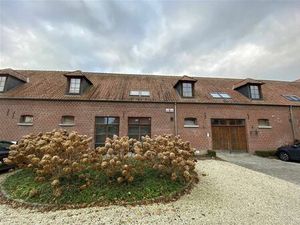 Bureaux à louer à Lamain (VBD61664)