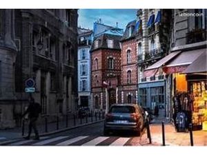 Local restaurant 90 m²