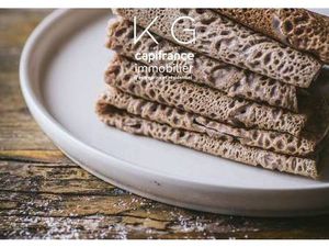 Restaurant à vendre