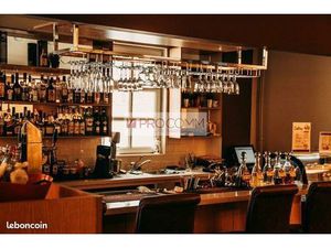 Fonds de commerce Metz