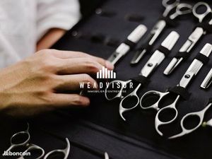 Fonds de commerce 90 m²