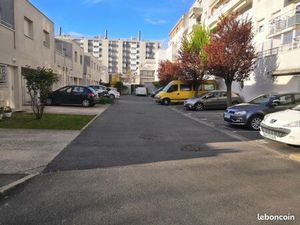 Place de Parking