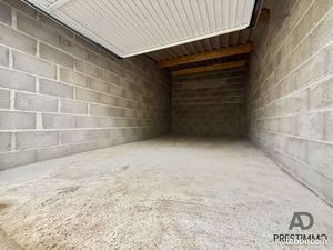 Parking/box 20 m² Biguglia