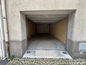 Garage secteur Gambetta