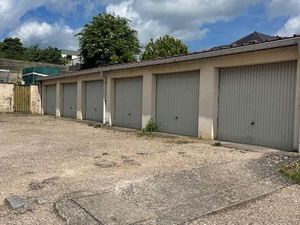 A Vendre Garage à TOUL