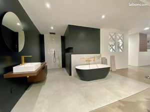 Local commercial 260 m² Sarreguemines