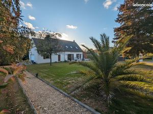 Maison 6 pièces 151 m²