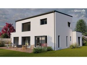 Maison 5 pièces 145 m²