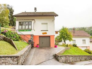 Villa style chalet à vendre