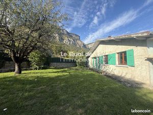 Maison 5 pièces 94 m²