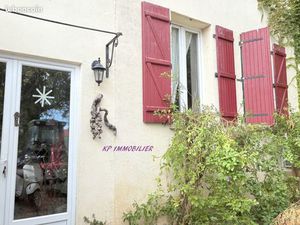 Maison 7 pièces 143 m²