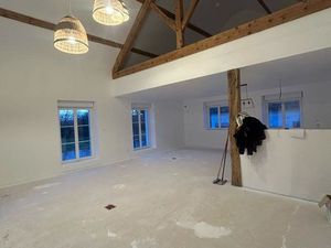 Maison d’habitation