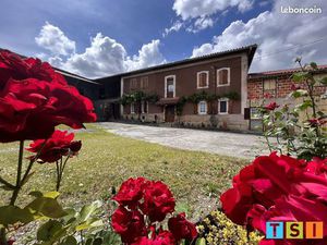 Ferme 7 pièces 195 m²