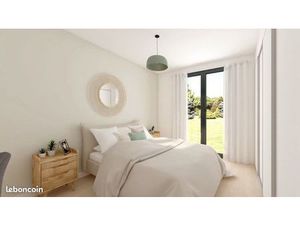 Maison 6 pièces 111 m²