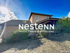 Maison 6 pièces 150 m²