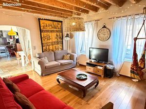 Propriété 6 pièces 188 m²