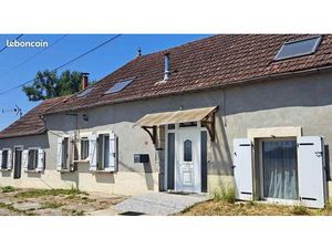 Longère 6 pièces 144 m²