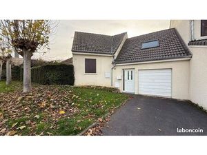 Moulin 5 pièces 97 m²