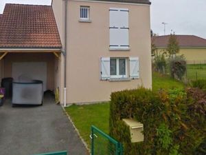 Maison 4 pièces 82 m²