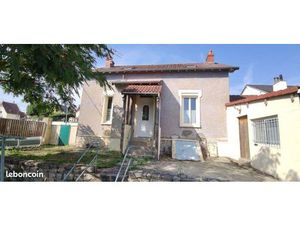 Maison 4 pièces 106 m²