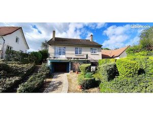 Pavillon 5 pièces 103 m²