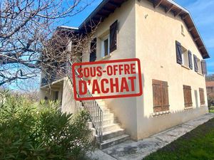 Maison 4 pièces 110 m²