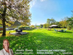 Maison 7 pièces 170 m²