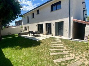 Maison spacieuse 172m2