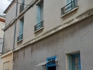 Ancienne maison de maitre