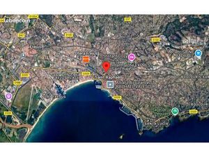 Maison / proximité centre ville / Saint-Raphaël