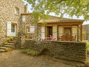 Maison 6 pièces 136 m²